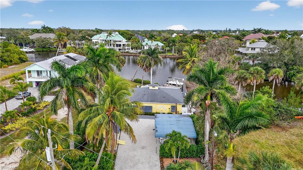 TARPON BEND UNREC - Residential