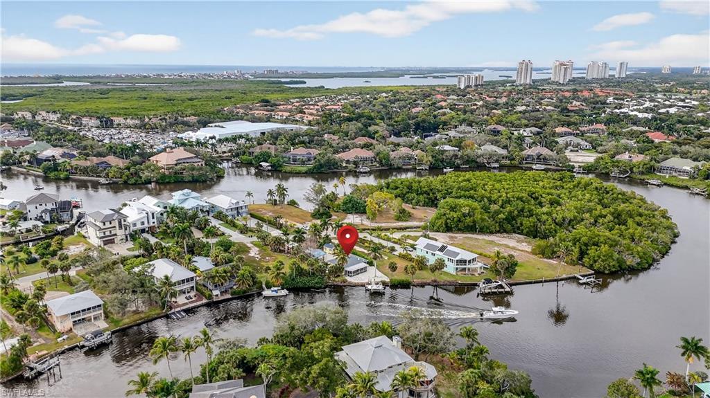 TARPON BEND UNREC - Residential