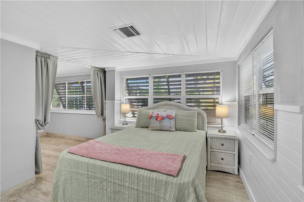 TARPON BEND UNREC - Residential