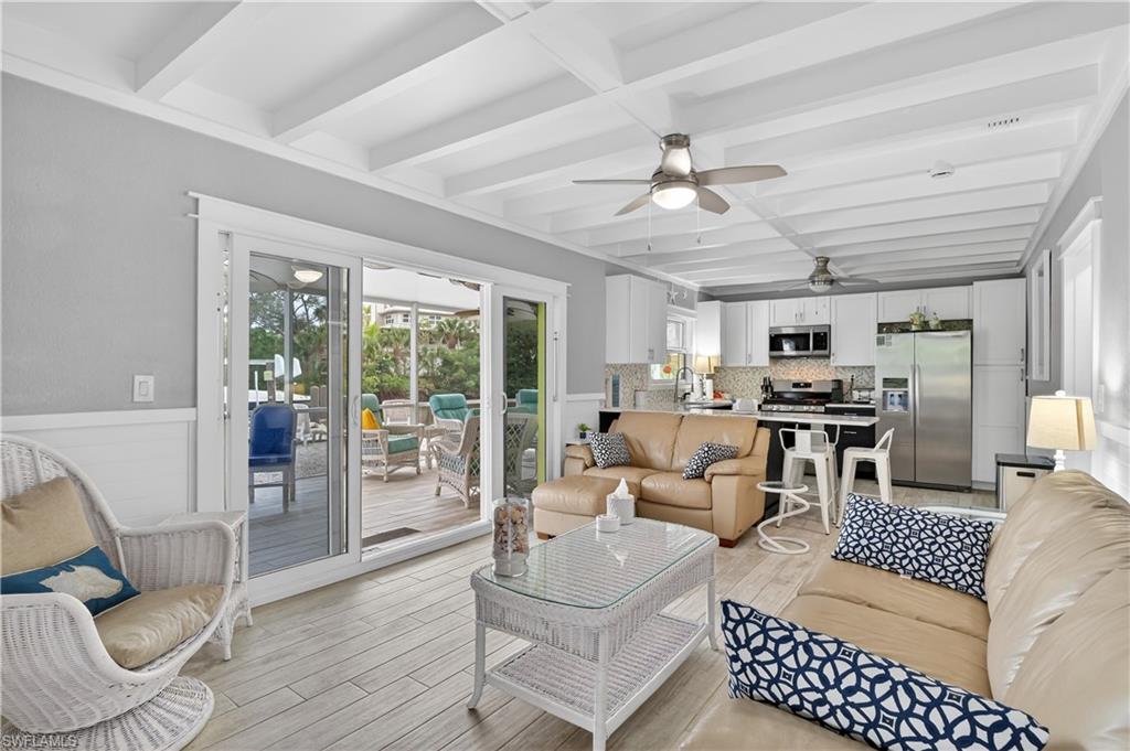 TARPON BEND UNREC - Residential