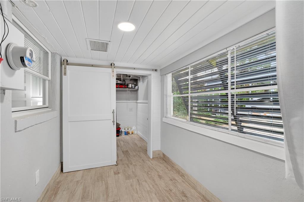 TARPON BEND UNREC - Residential