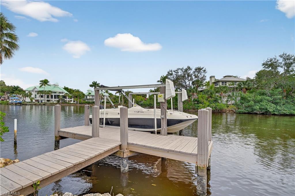 TARPON BEND UNREC - Residential