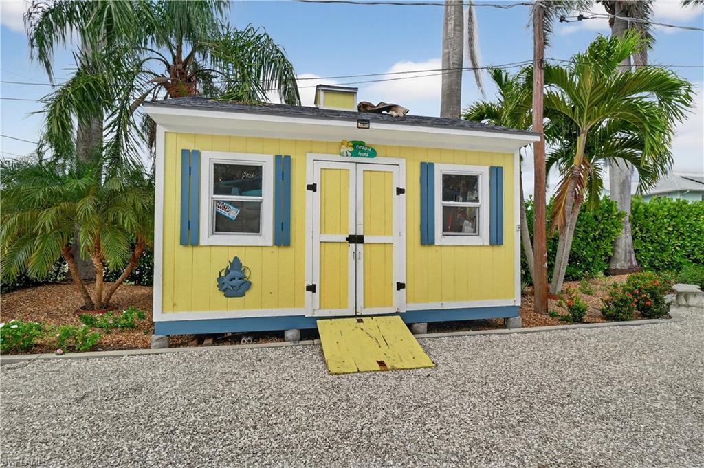 TARPON BEND UNREC - Residential