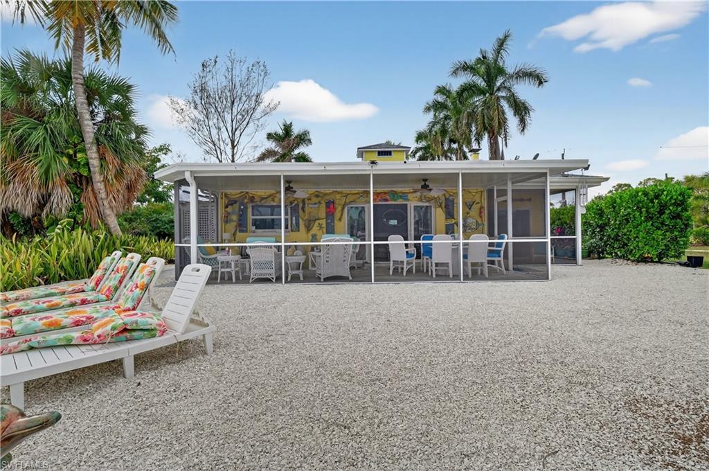 TARPON BEND UNREC - Residential