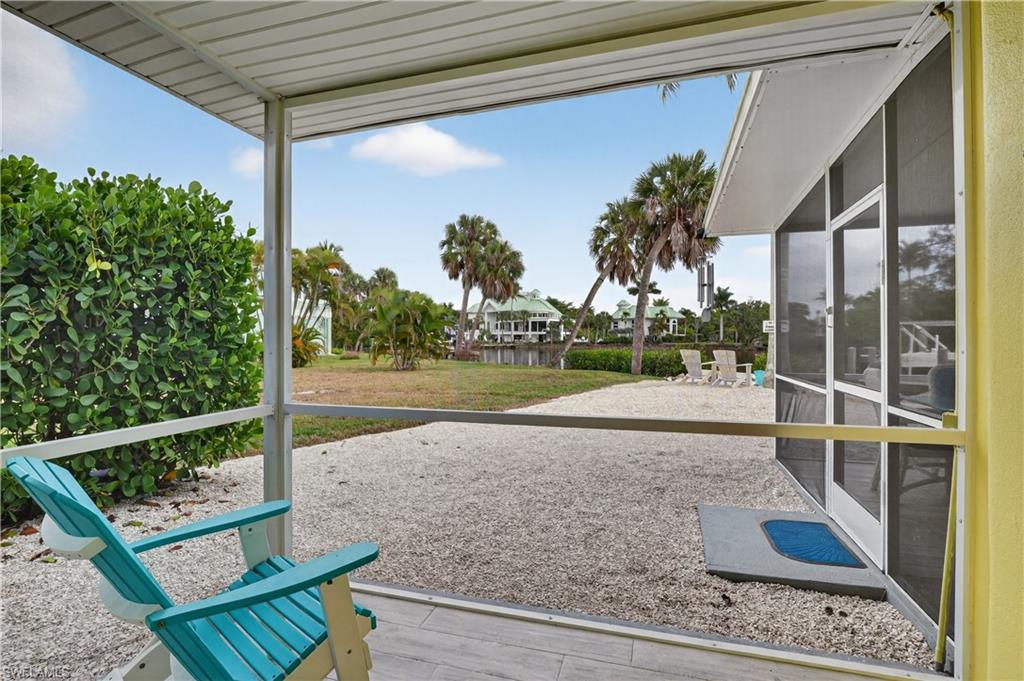 TARPON BEND UNREC - Residential