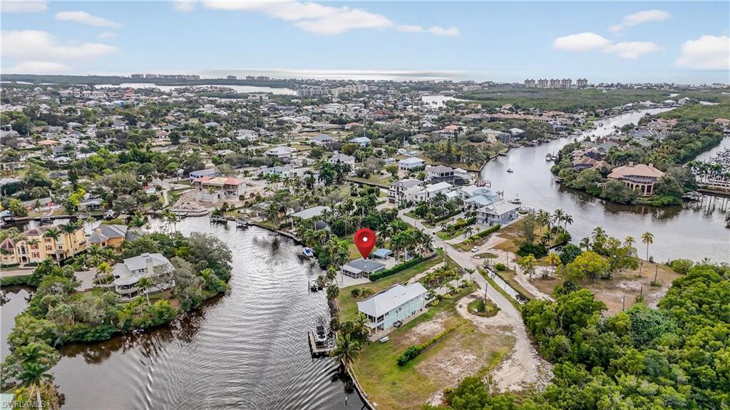 TARPON BEND UNREC - Residential