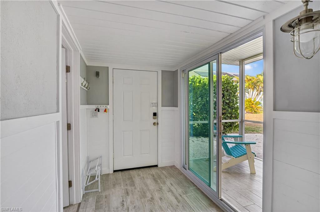 TARPON BEND UNREC - Residential