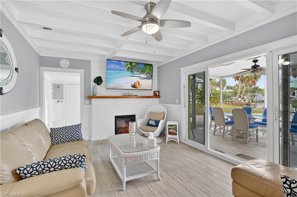 TARPON BEND UNREC - Residential