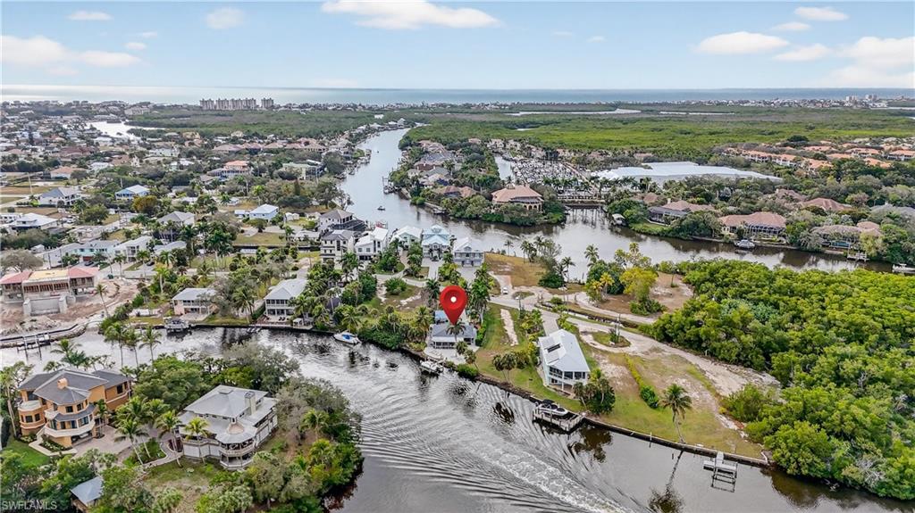 TARPON BEND UNREC - Residential