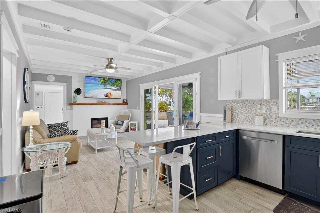 TARPON BEND UNREC - Residential