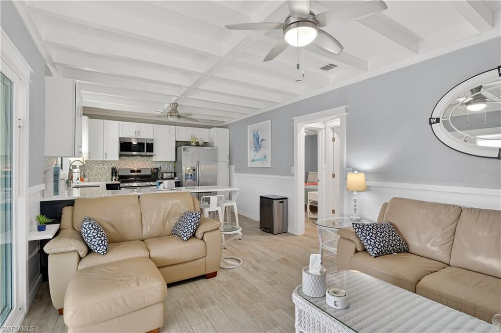 TARPON BEND UNREC - Residential