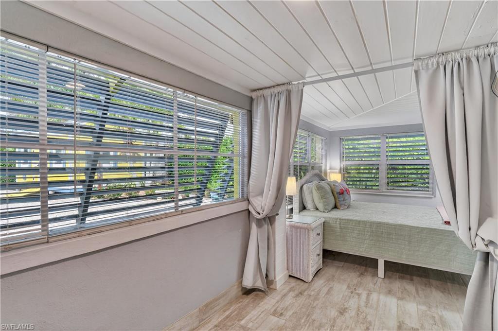 TARPON BEND UNREC - Residential