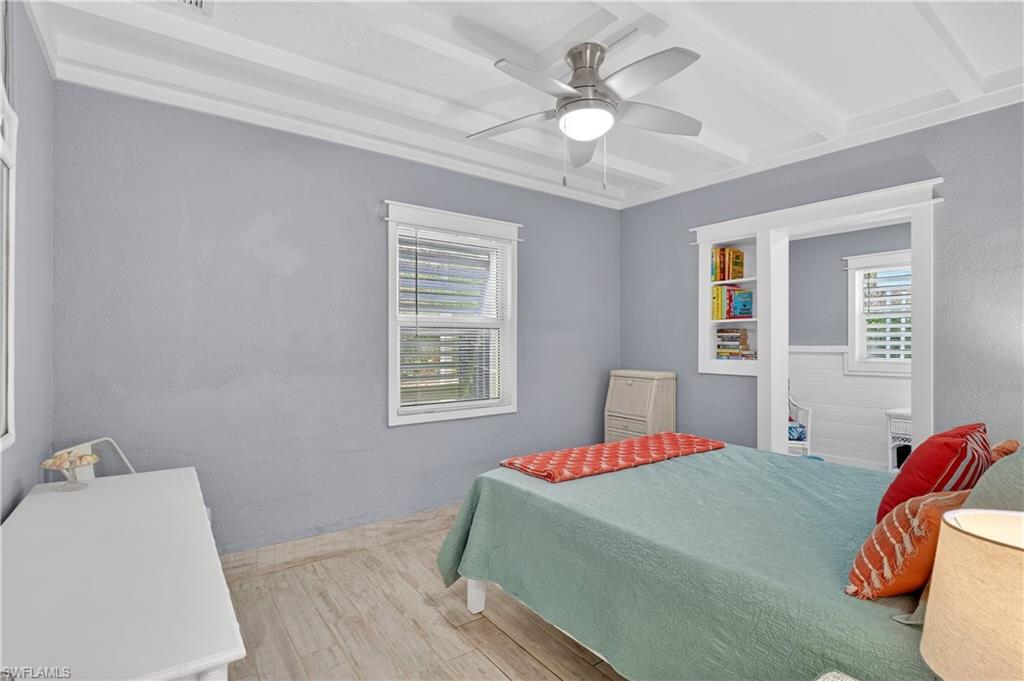 TARPON BEND UNREC - Residential