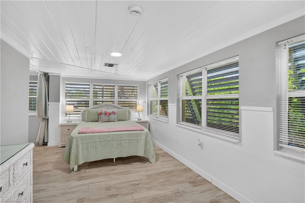 TARPON BEND UNREC - Residential