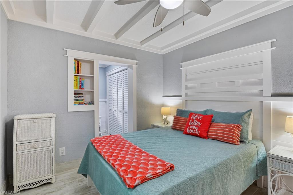 TARPON BEND UNREC - Residential