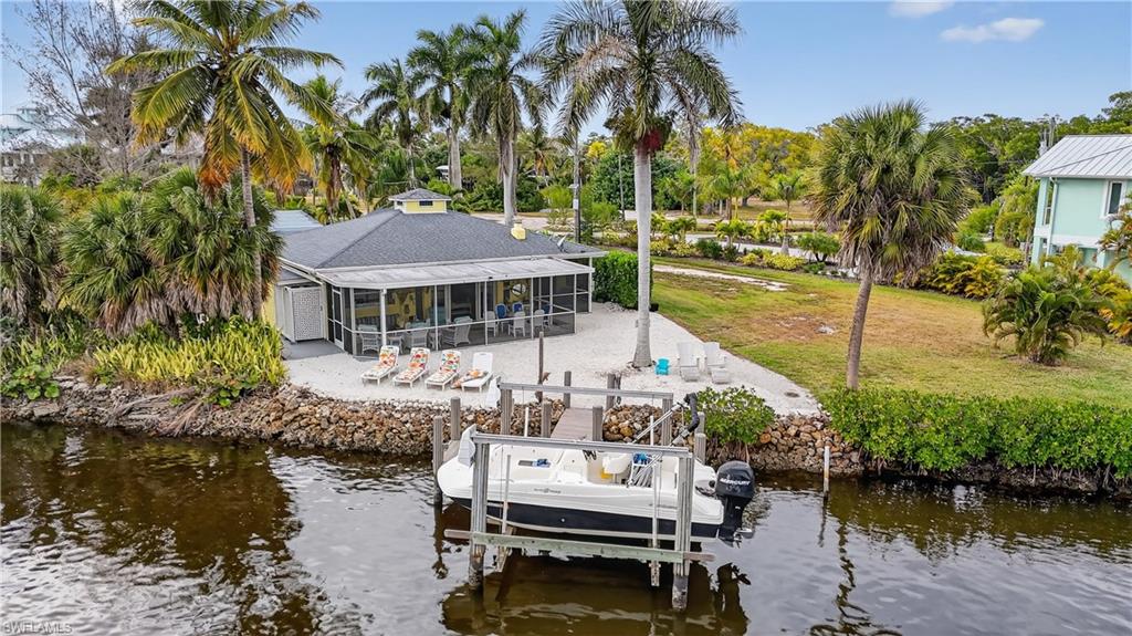 TARPON BEND UNREC - Residential