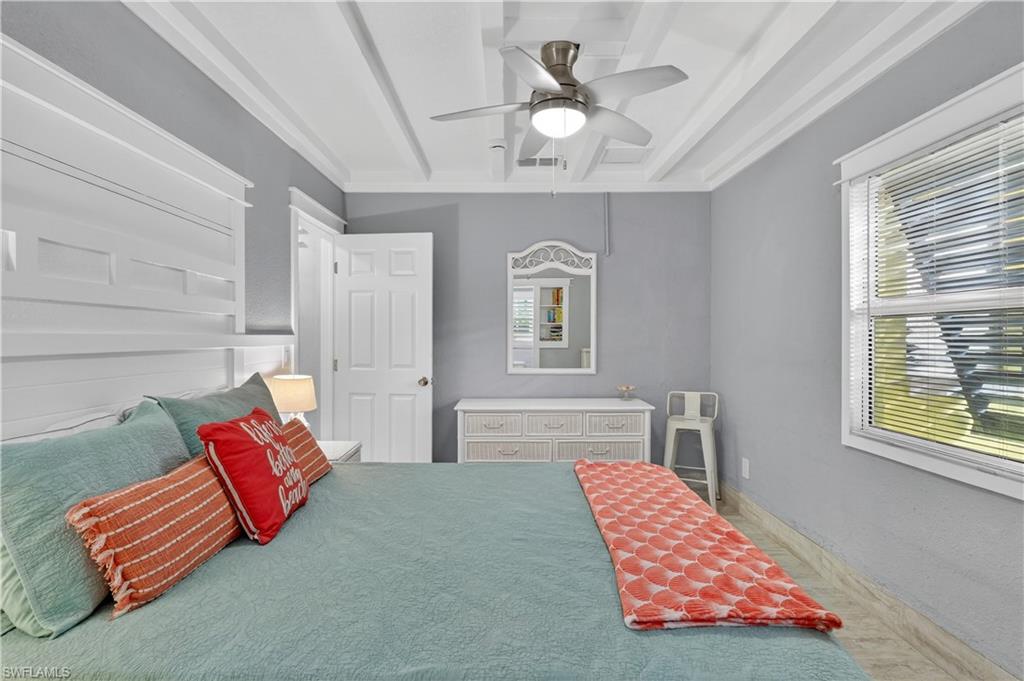 TARPON BEND UNREC - Residential