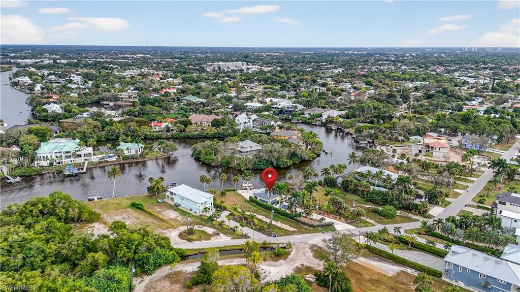 TARPON BEND UNREC - Residential