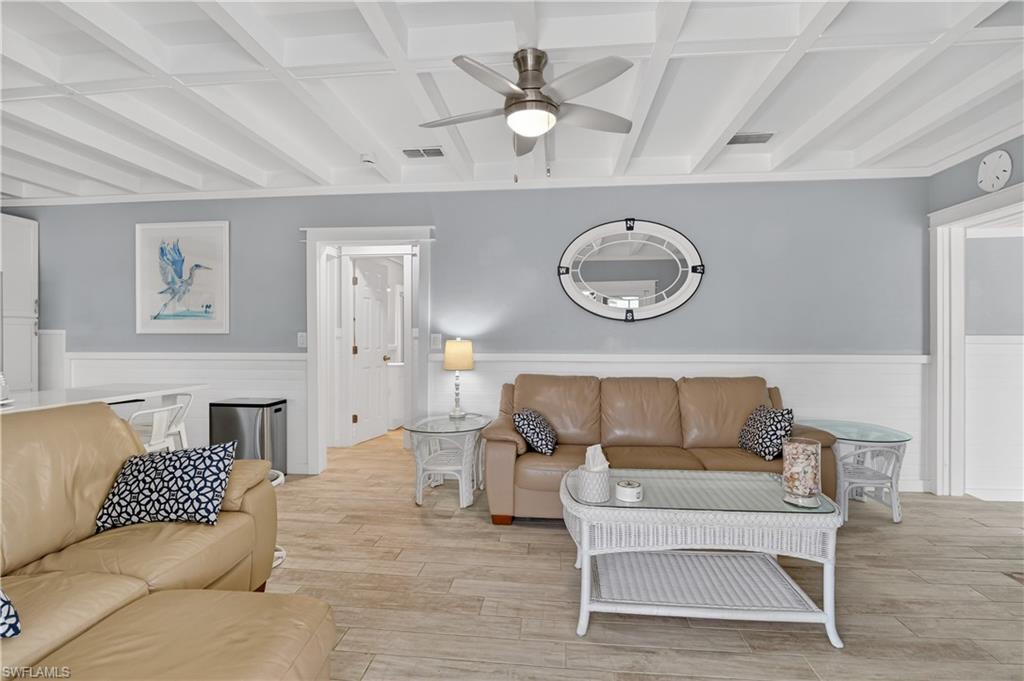 TARPON BEND UNREC - Residential