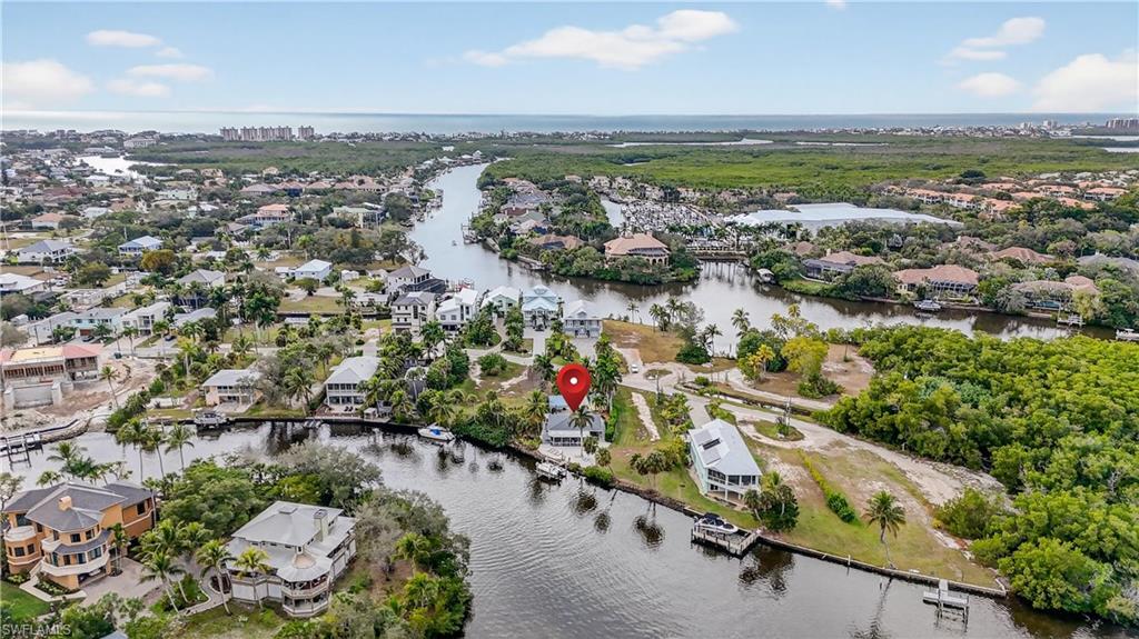 TARPON BEND UNREC - Residential