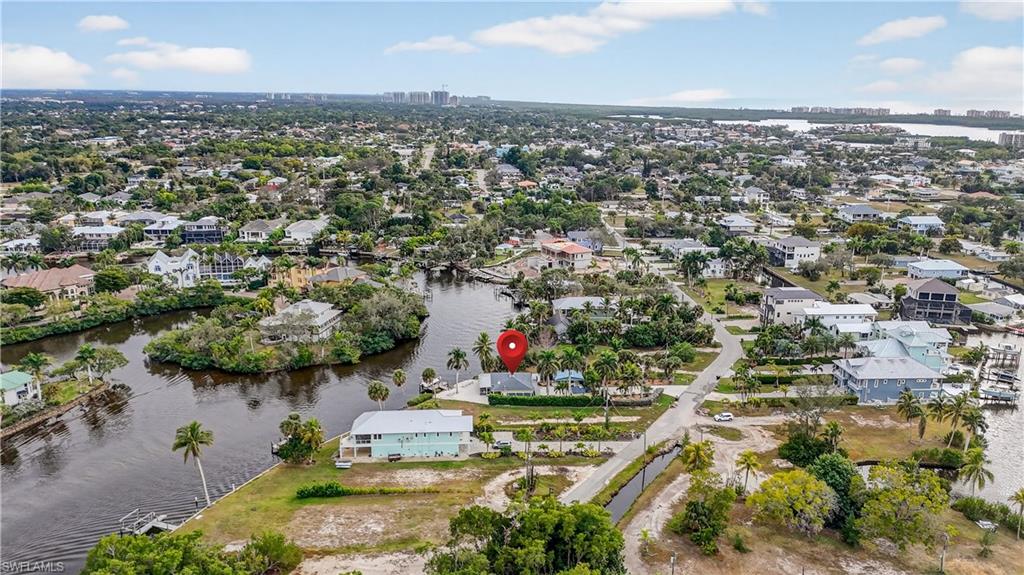 TARPON BEND UNREC - Residential