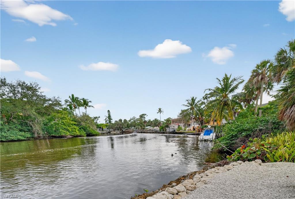 TARPON BEND UNREC - Residential