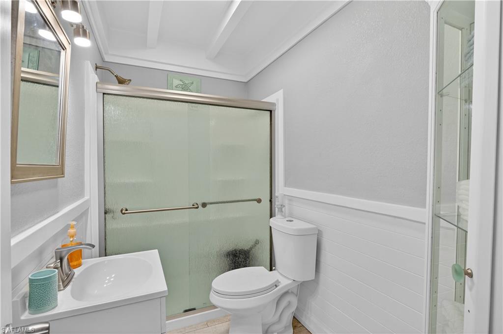 TARPON BEND UNREC - Residential