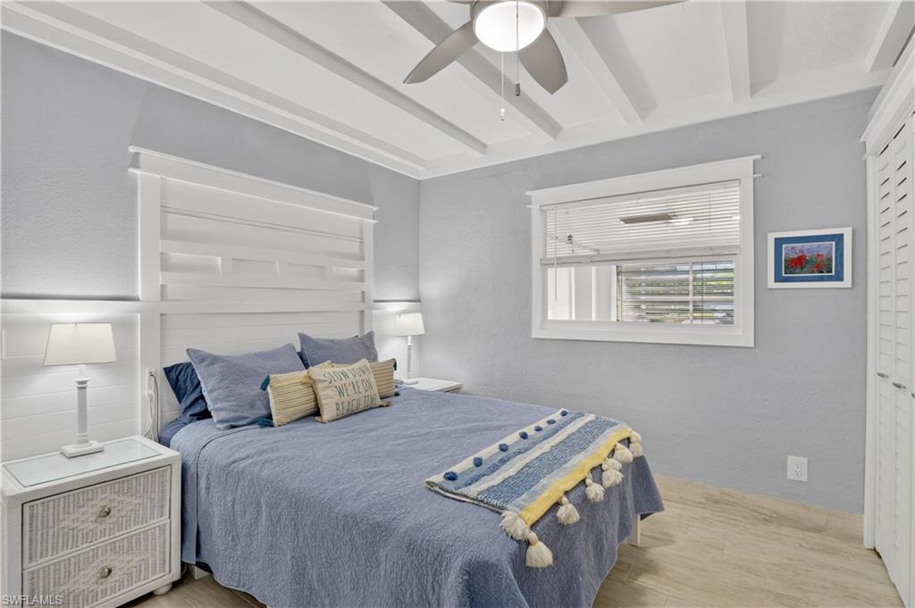 TARPON BEND UNREC - Residential