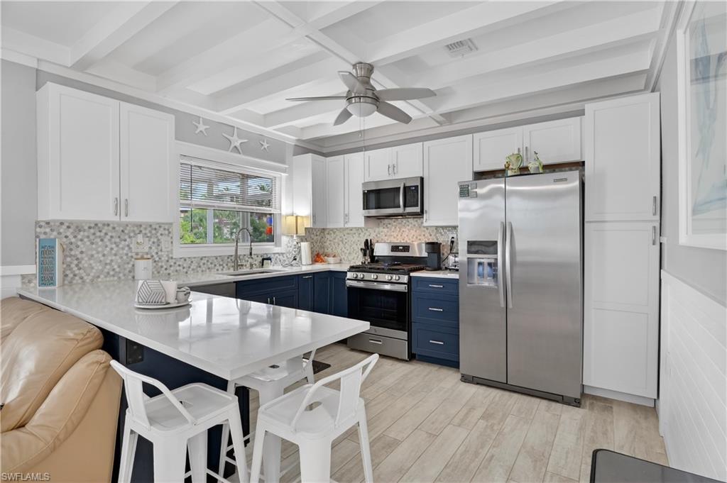 TARPON BEND UNREC - Residential