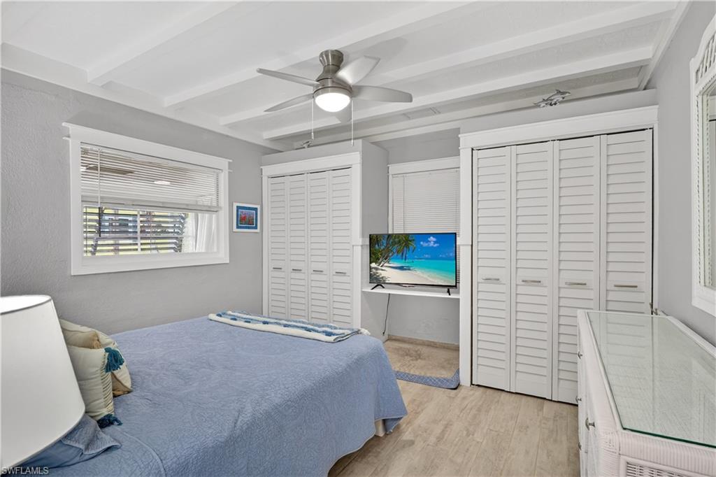 TARPON BEND UNREC - Residential