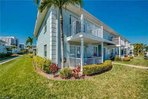 3324 N Key Dr Unit 5, North Fort Myers, FL 33903 - #: 224015687