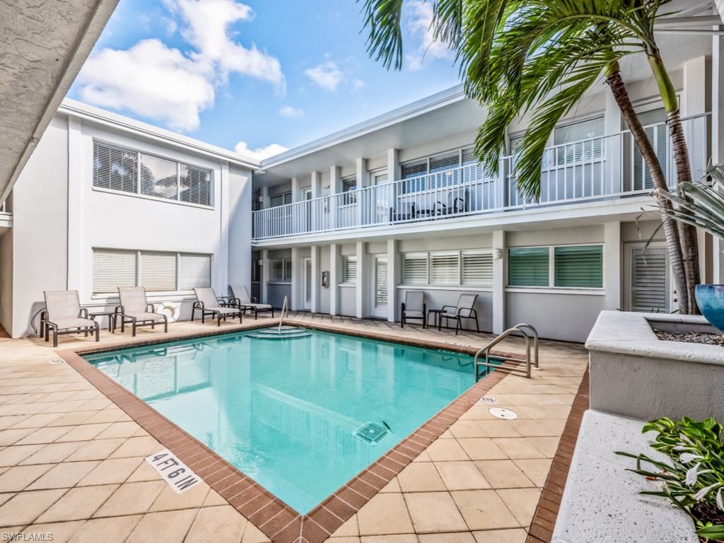 FIFTH AVENUE BEACH CLUB - Residential