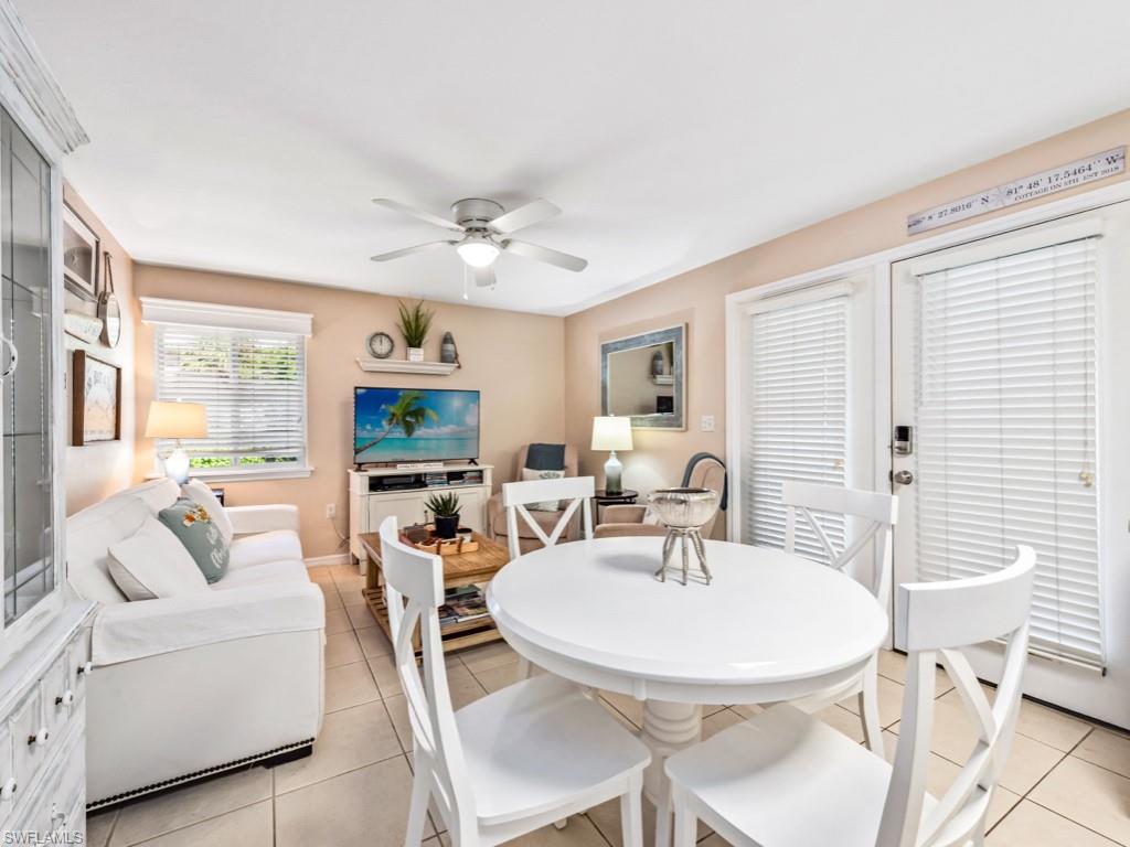 FIFTH AVENUE BEACH CLUB - Residential