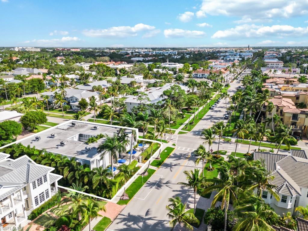 FIFTH AVENUE BEACH CLUB - Residential