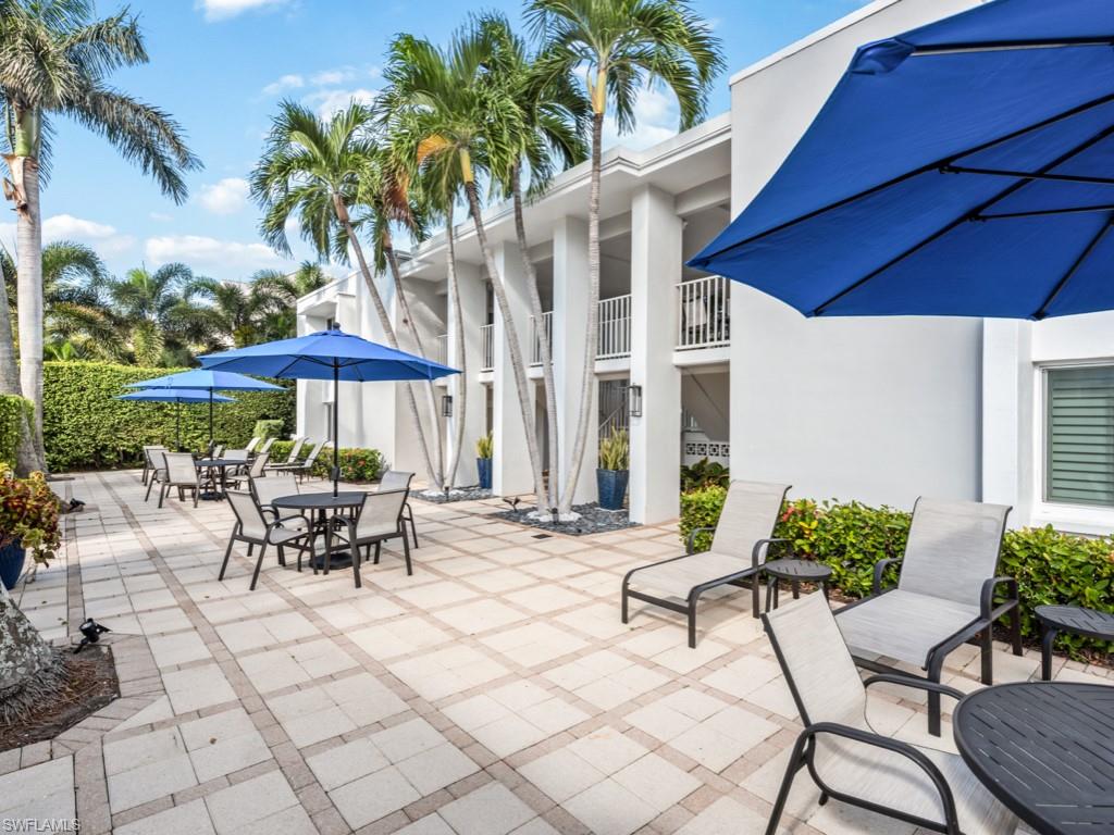 FIFTH AVENUE BEACH CLUB - Residential