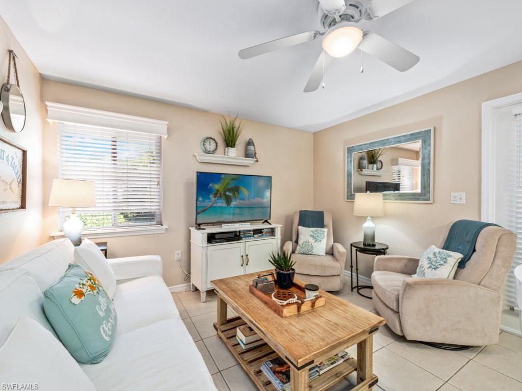 FIFTH AVENUE BEACH CLUB - Residential