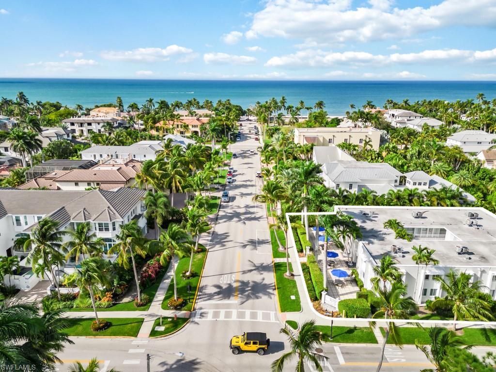 FIFTH AVENUE BEACH CLUB - Residential