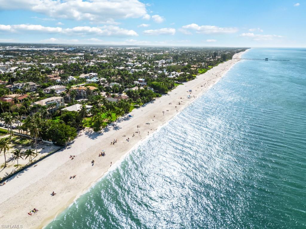 FIFTH AVENUE BEACH CLUB - Residential