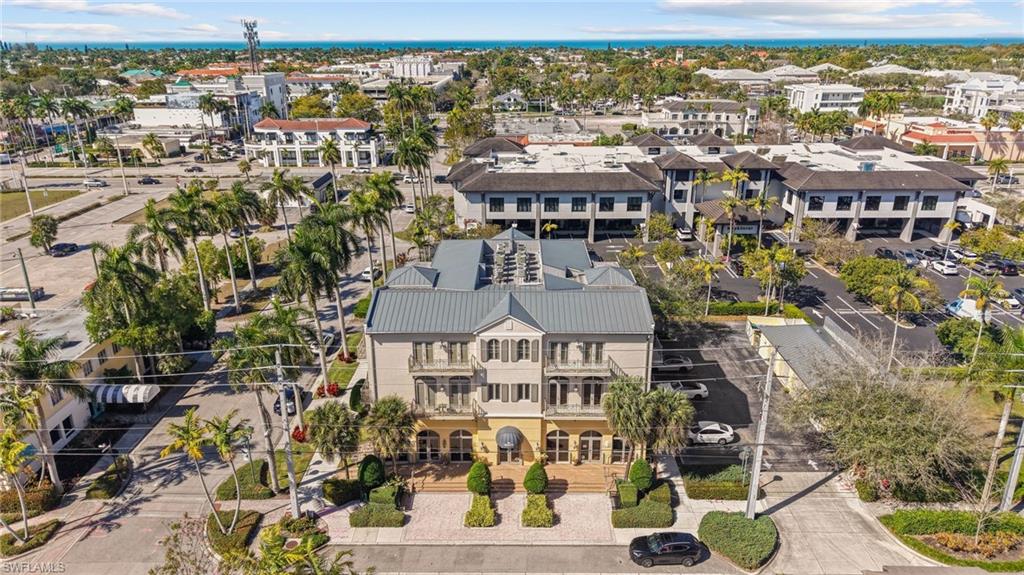 MODENA - Residential