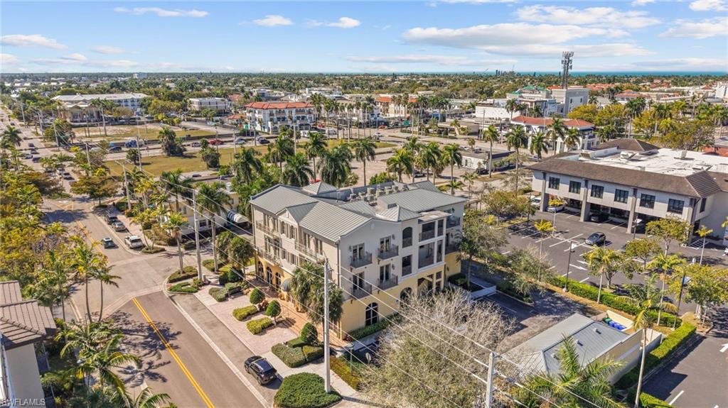 MODENA - Residential