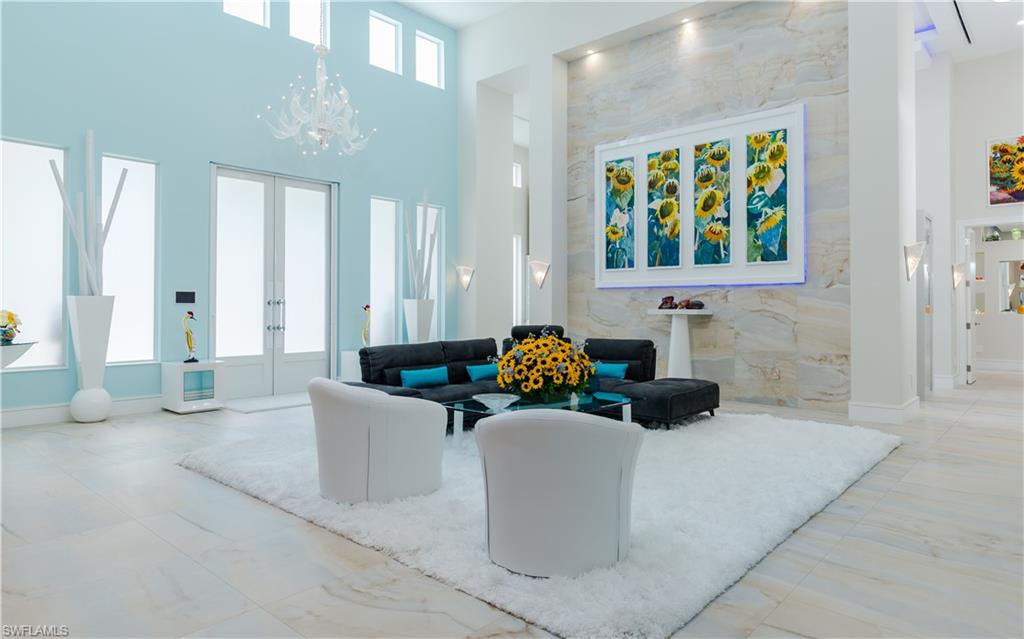 DEEP LAGOON ESTATES - Residential