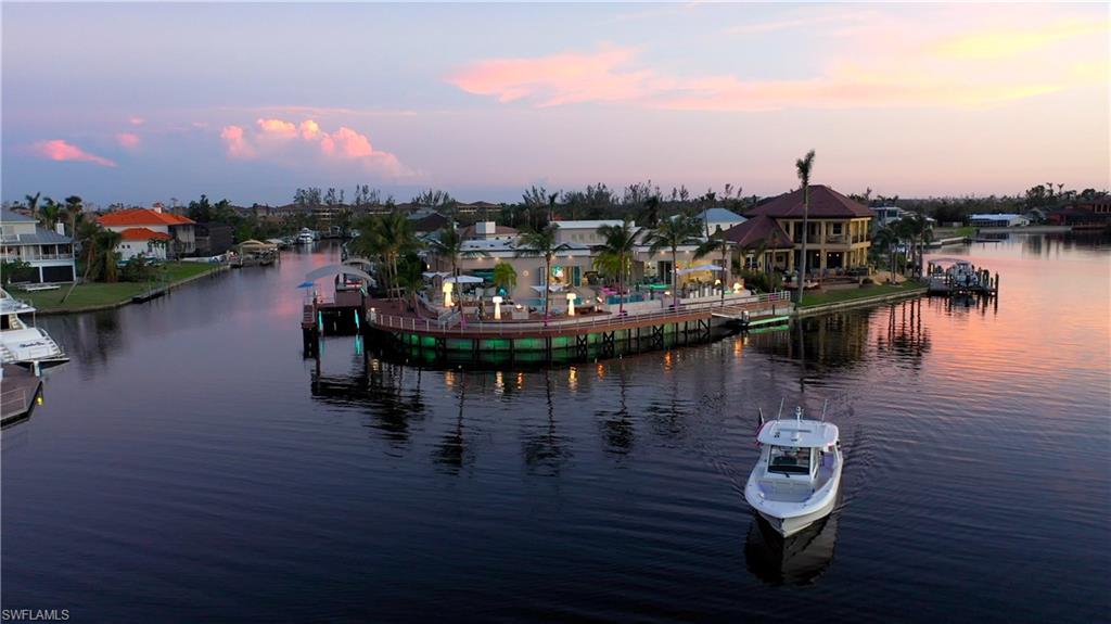 DEEP LAGOON ESTATES - Residential