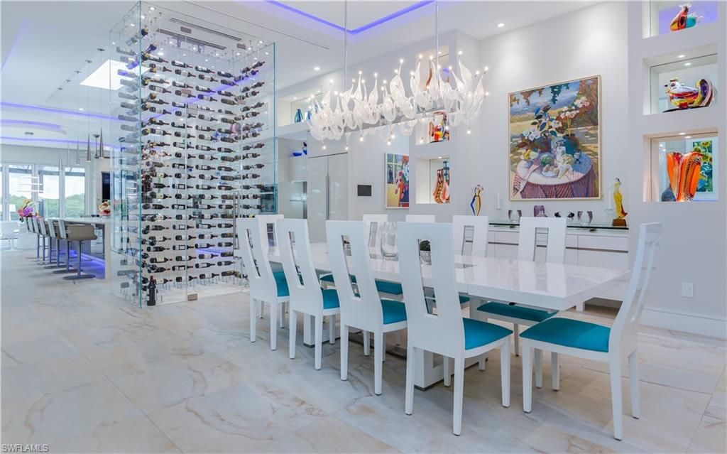 DEEP LAGOON ESTATES - Residential