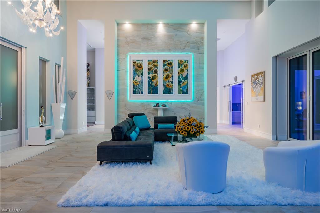 DEEP LAGOON ESTATES - Residential