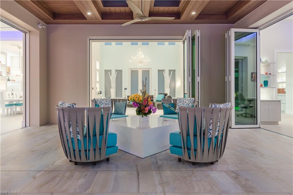 DEEP LAGOON ESTATES - Residential