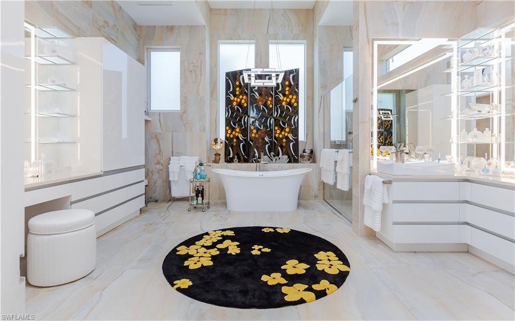 DEEP LAGOON ESTATES - Residential