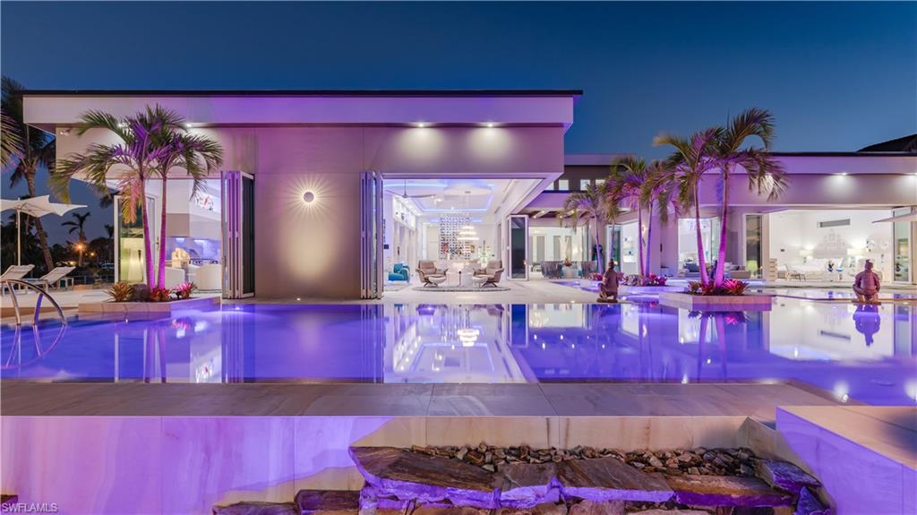 DEEP LAGOON ESTATES - Residential