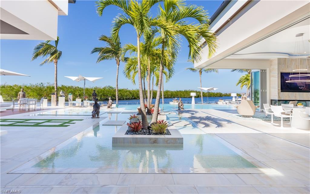 DEEP LAGOON ESTATES - Residential