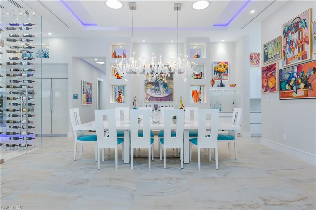 DEEP LAGOON ESTATES - Residential