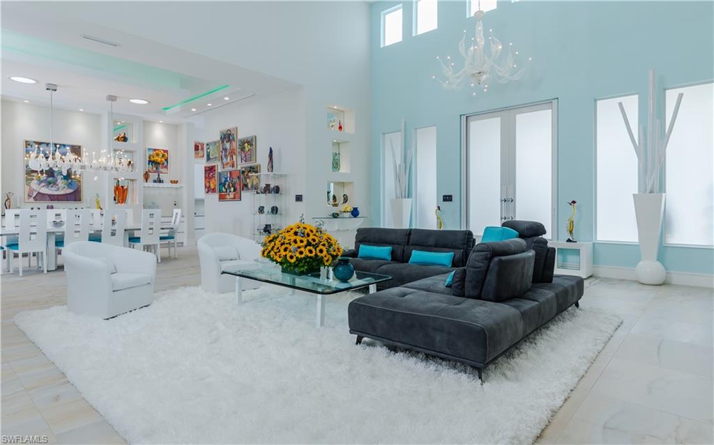 DEEP LAGOON ESTATES - Residential